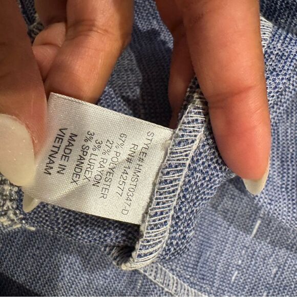 Fashion nova Tatiana tweed skort set - Picture 12 of 16